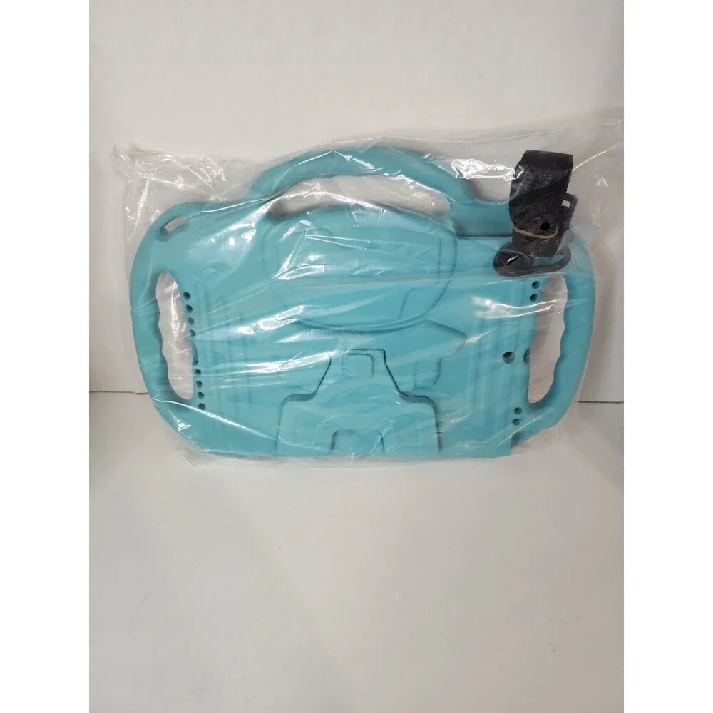 Soft Case For iPad 2021 Built In Stand